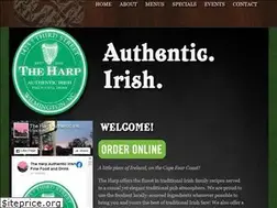 Sites similar to harpwilmington.com