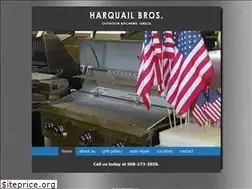 Sites similar to harquailbrothers.com