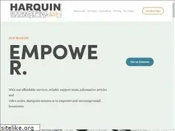 Sites similar to harquinbookkeeping.com