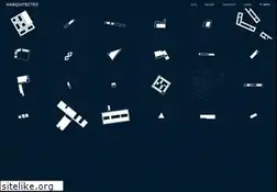 Sites similar to harquitectes.com