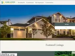 Sites similar to harr-lemme.com