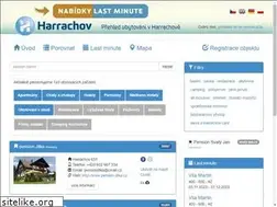 Sites similar to harrachov-ubytovani.cz