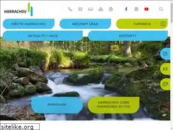 Sites similar to harrachov.cz