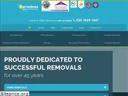Sites similar to harradines.co.uk