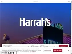 Sites similar to harrahs.com