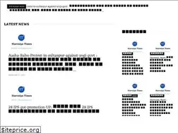 Sites similar to harraiyatimes.com
