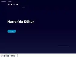 Sites similar to harran.bel.tr