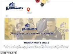 Sites similar to harraways.co.nz