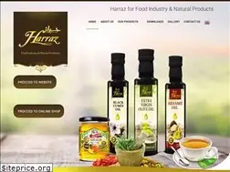 Sites similar to harraznatural.com