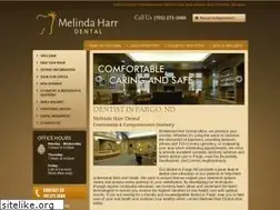 Sites similar to harrdental.com