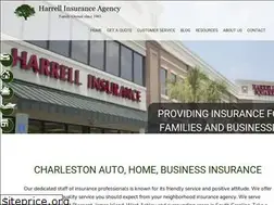 Sites similar to harrell-insurance.com