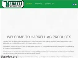 Sites similar to harrellag.com