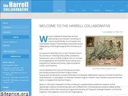 Sites similar to harrellcollaborative.com