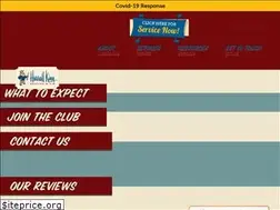 Sites similar to harrellking.net