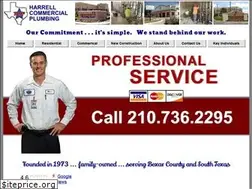 Sites similar to harrellplumbing.com