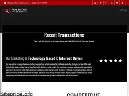 Sites similar to harrellrealestateteam.com