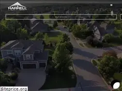 Sites similar to harrellrealtyteam.com