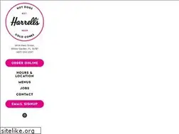 Sites similar to harrellsdogs.com