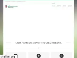 Sites similar to harrellsnursery.net
