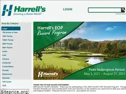 Sites similar to harrellsrewards.com