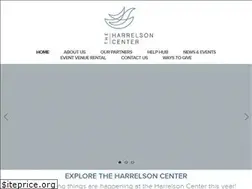 Sites similar to harrelsoncenter.org