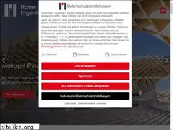 Sites similar to harrer-ing.de