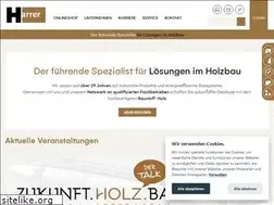 Sites similar to harrer.at