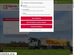 Sites similar to harrer.biz