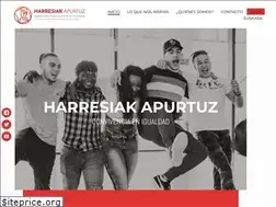 Sites similar to harresiakapurtuz.org
