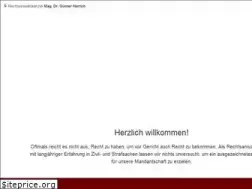 Sites similar to harrich.at