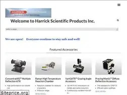 Sites similar to harricksci.com