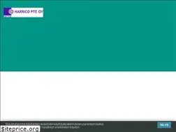 Sites similar to harrico.fi