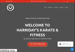 Sites similar to harridayskarateandfitness.com