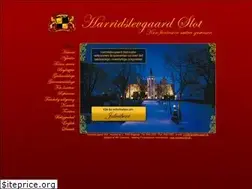 Sites similar to harridslevgaard.dk