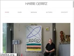 Sites similar to harriegerritz.nl