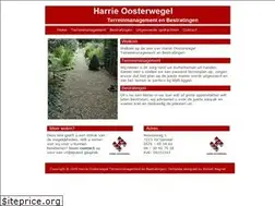 Sites similar to harrieoosterwegel.nl
