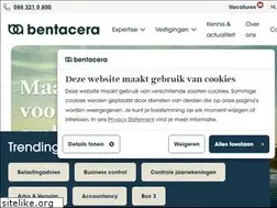 Sites similar to harrier.nl