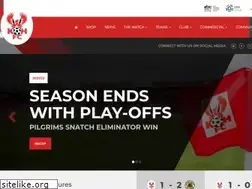 Sites similar to harriers.co.uk