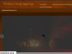 Sites similar to harries-family.com