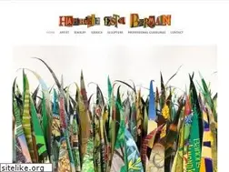 Sites similar to harrieteestelberman.com