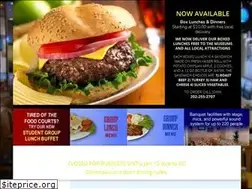 Sites similar to harrietsfamilyrestaurant.com