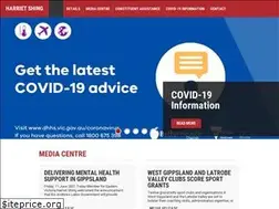 Sites similar to harrietshing.com.au