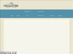 Sites similar to harriettatrout.com