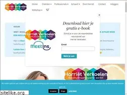 Sites similar to harrietverkoelen.nl