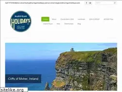 Sites similar to harriganholidays.com