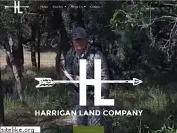 Sites similar to harriganland.com