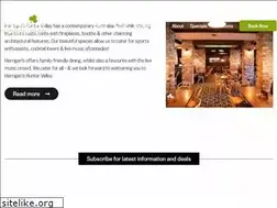 Sites similar to harrigansirishpub.com.au