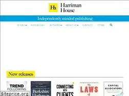 Sites similar to harriman.house