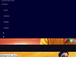 Sites similar to harrington.com.uy