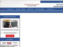 Sites similar to harringtonac.com